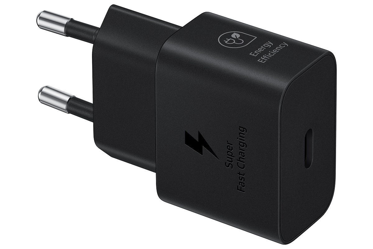 Ładowarka sieciowa Samsung EP-T2510 25W bez kabla