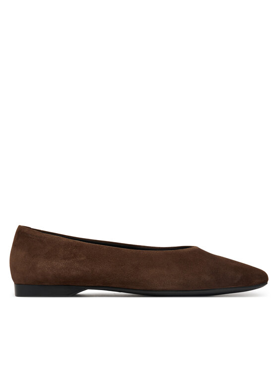 Vagabond Shoemakers Baleriny Delia 5907-140-29 Brązowy