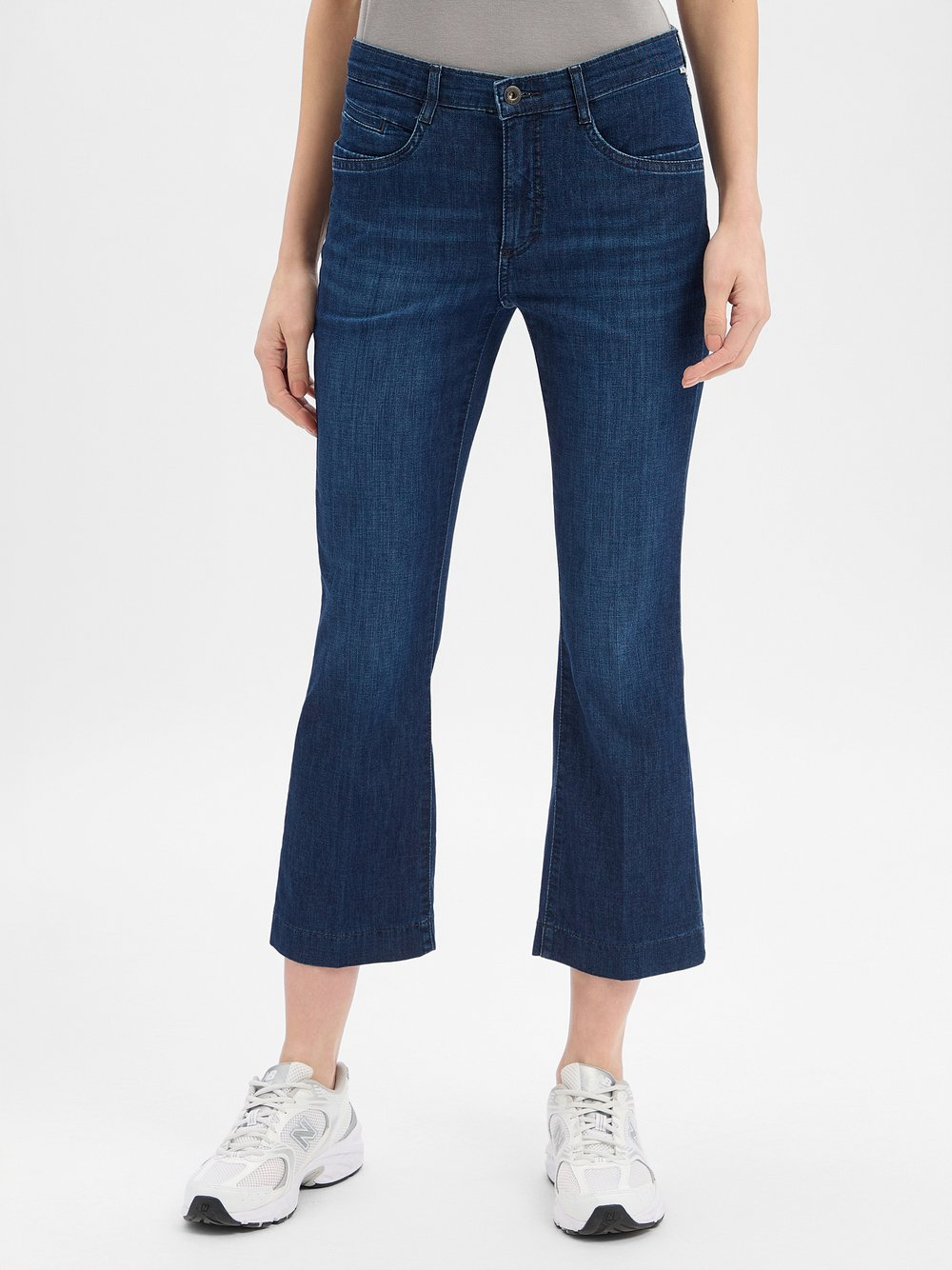 BRAX Dżinsy bootcut - Mary S Kobiety niebieski, 38