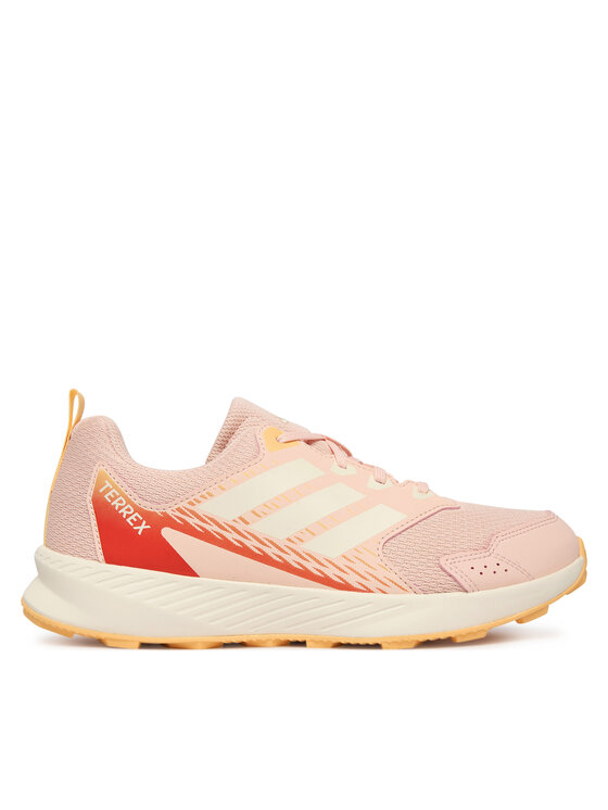 adidas Trekkingi Terrex Tracefinder JS0851 Beżowy
