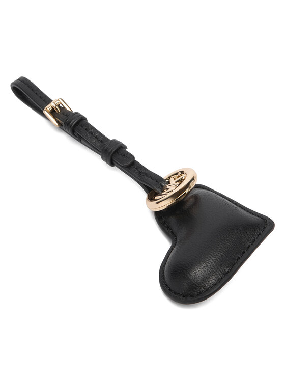 MICHAEL Michael Kors Zawieszka 32F5GD0K3L Czarny