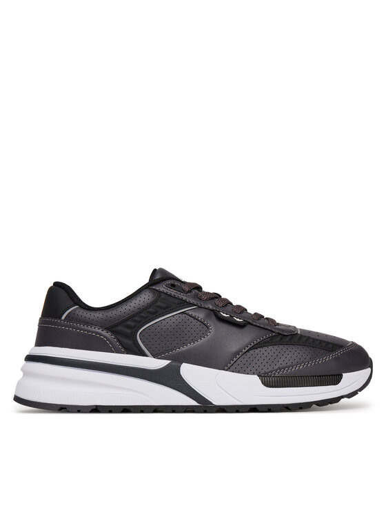 EA7 Emporio Armani Sneakersy X8X241 XK435 R975 Kolorowy