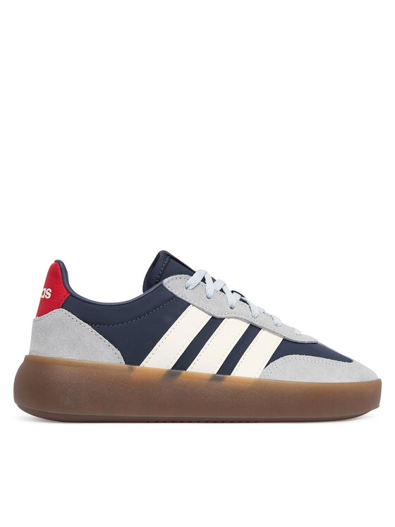 adidas Sneakersy Barreda Decode JP6728 Granatowy