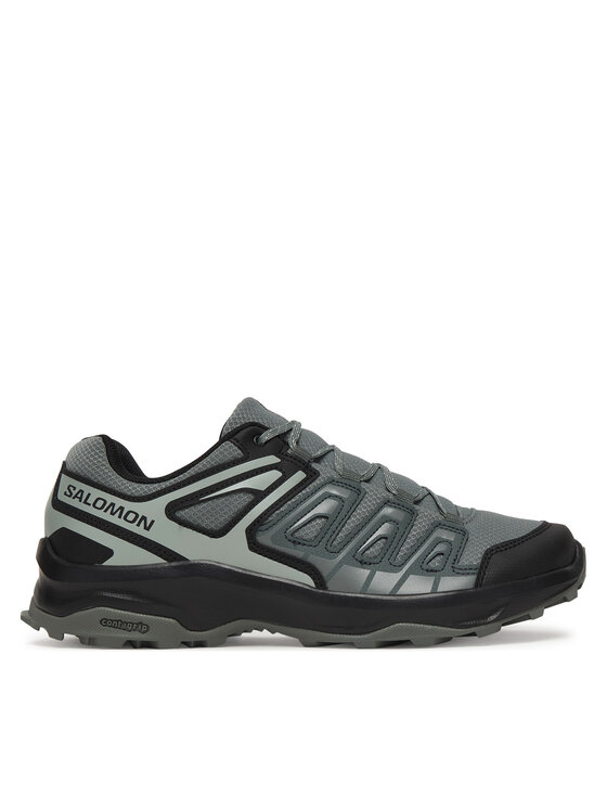 Salomon Trekkingi Extegra L49136000 Szary