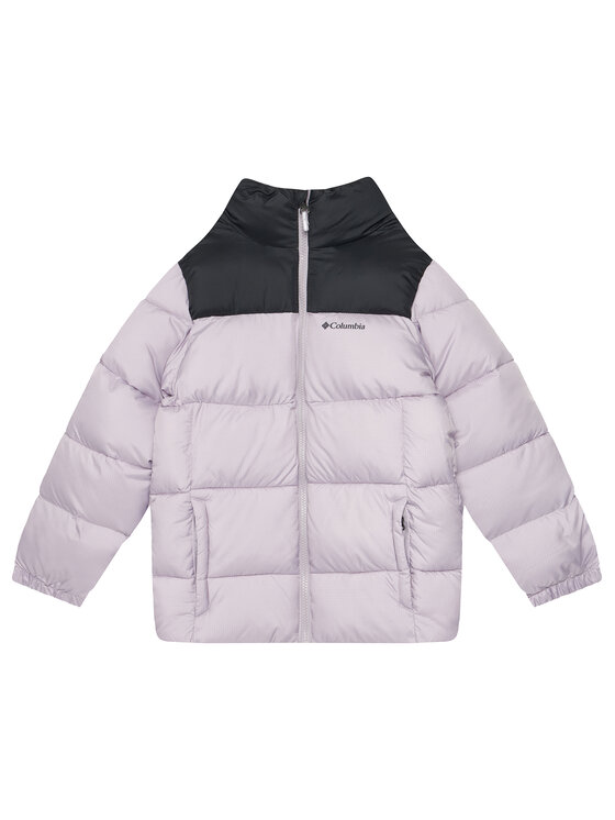 Columbia Kurtka zimowa Puffect™ II 2089992 Fioletowy Regular Fit