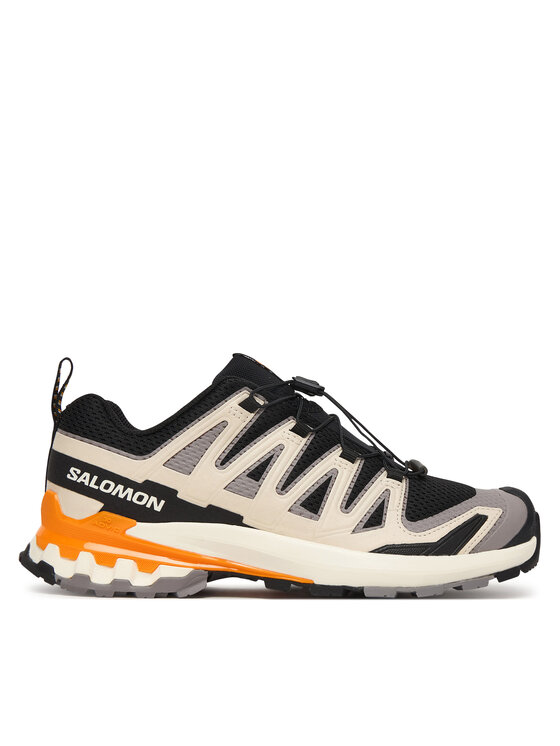 Salomon Trekkingi Xa Pro 3D V9 L47882700 Kolorowy