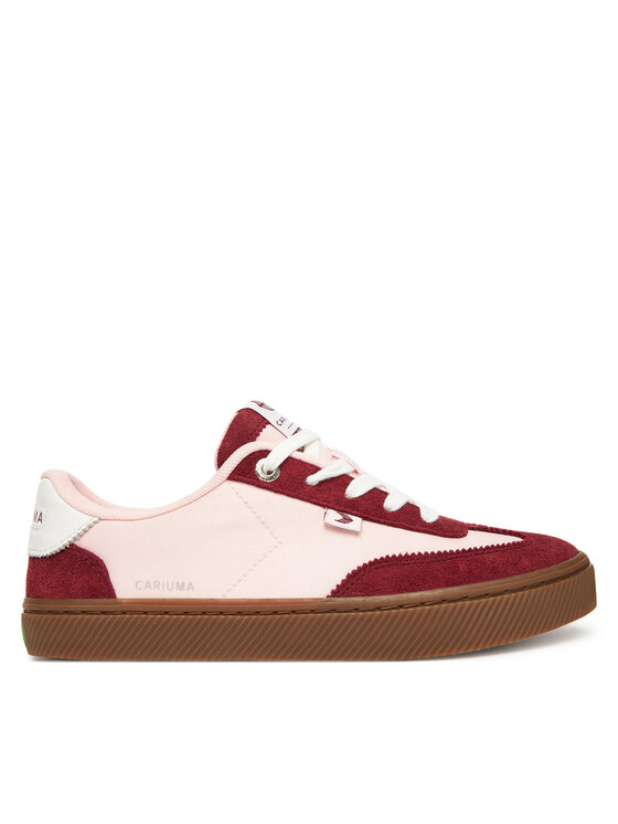 Cariuma Sneakersy Toca 613120R59W080 Różowy