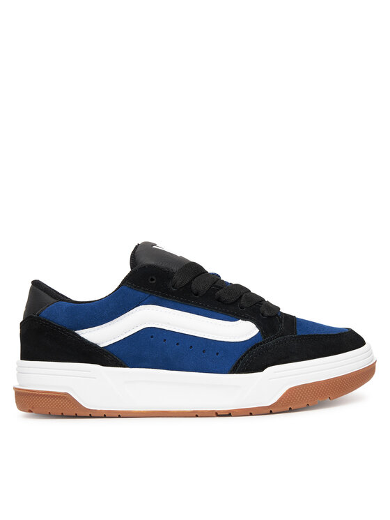 Vans Sneakersy Hylane VN000D26Y611 Niebieski