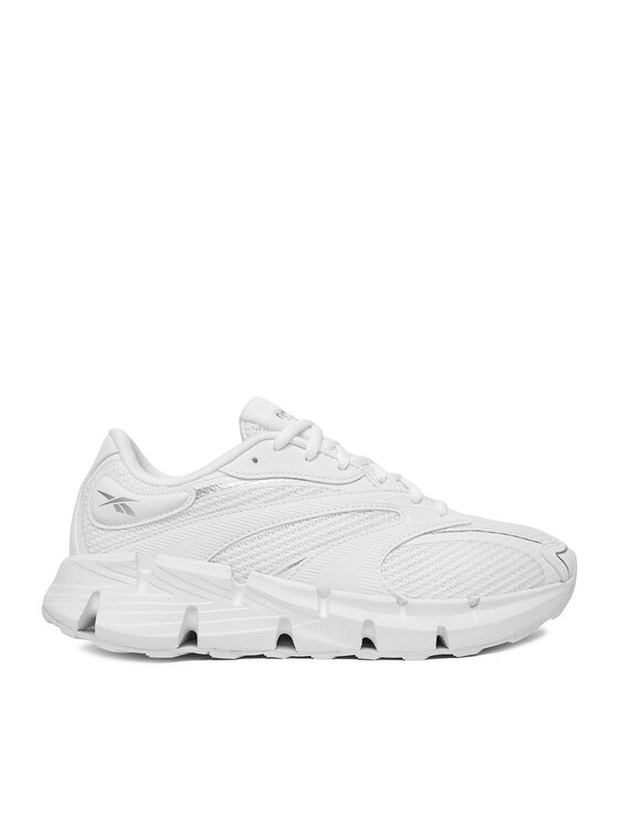 Reebok Buty do biegania EO-ZIG HYPNOTICA 100238013 W Biały