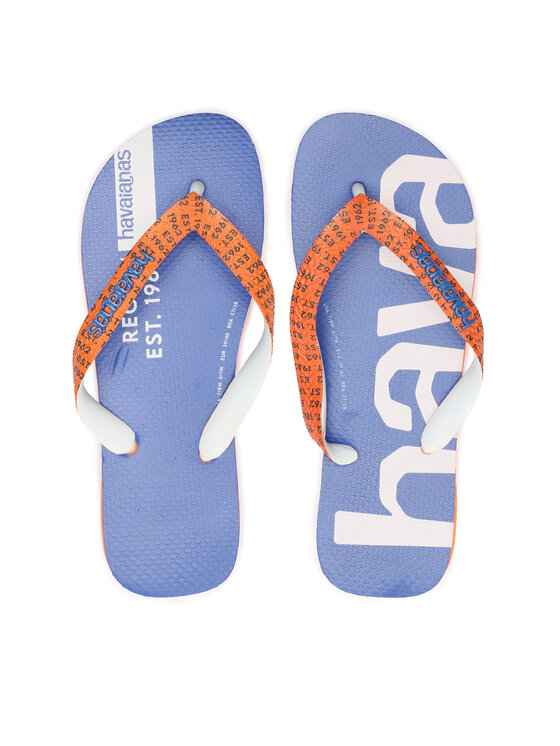Havaianas Japonki 41470635735 Kolorowy miniaturka