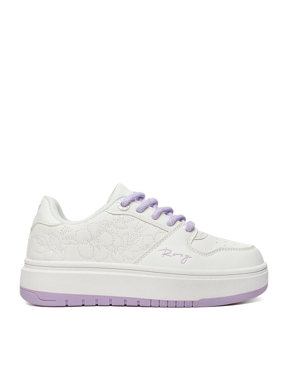 Roxy Sneakersy CEOWB-3512701 Biały