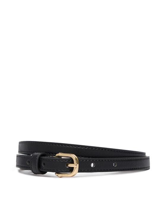 Guess Pasek Damski BW9324 P6115 Czarny