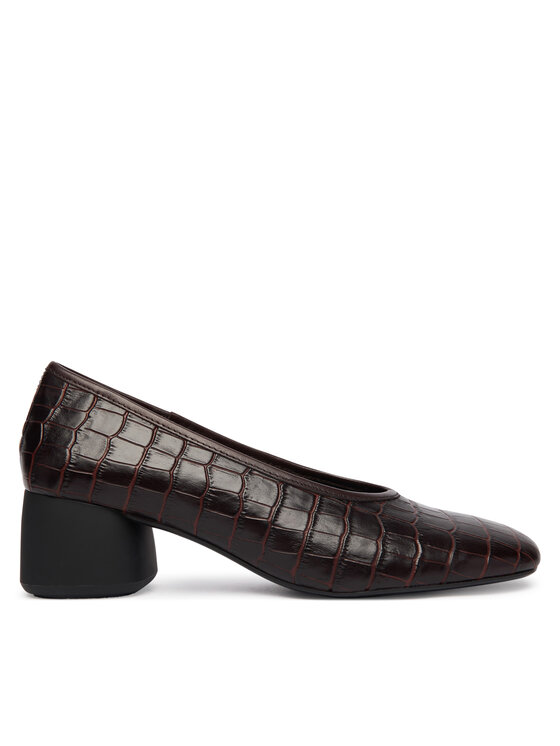 Vagabond Shoemakers Czółenka Livia 5956-008-35 Brązowy