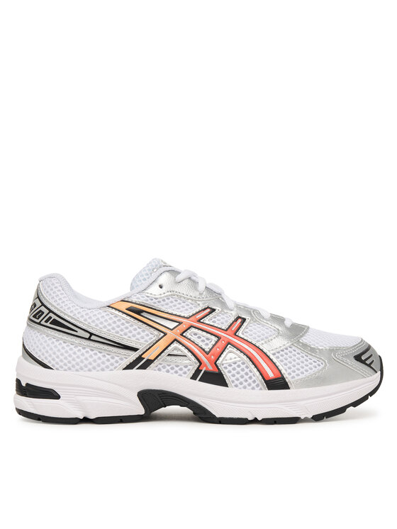 Asics Sneakersy Gel-1130 Gs 1204A169 Biały