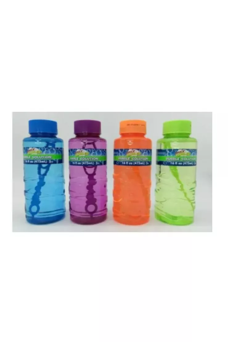 Płyn do baniek Bubble Solution 946ml mix