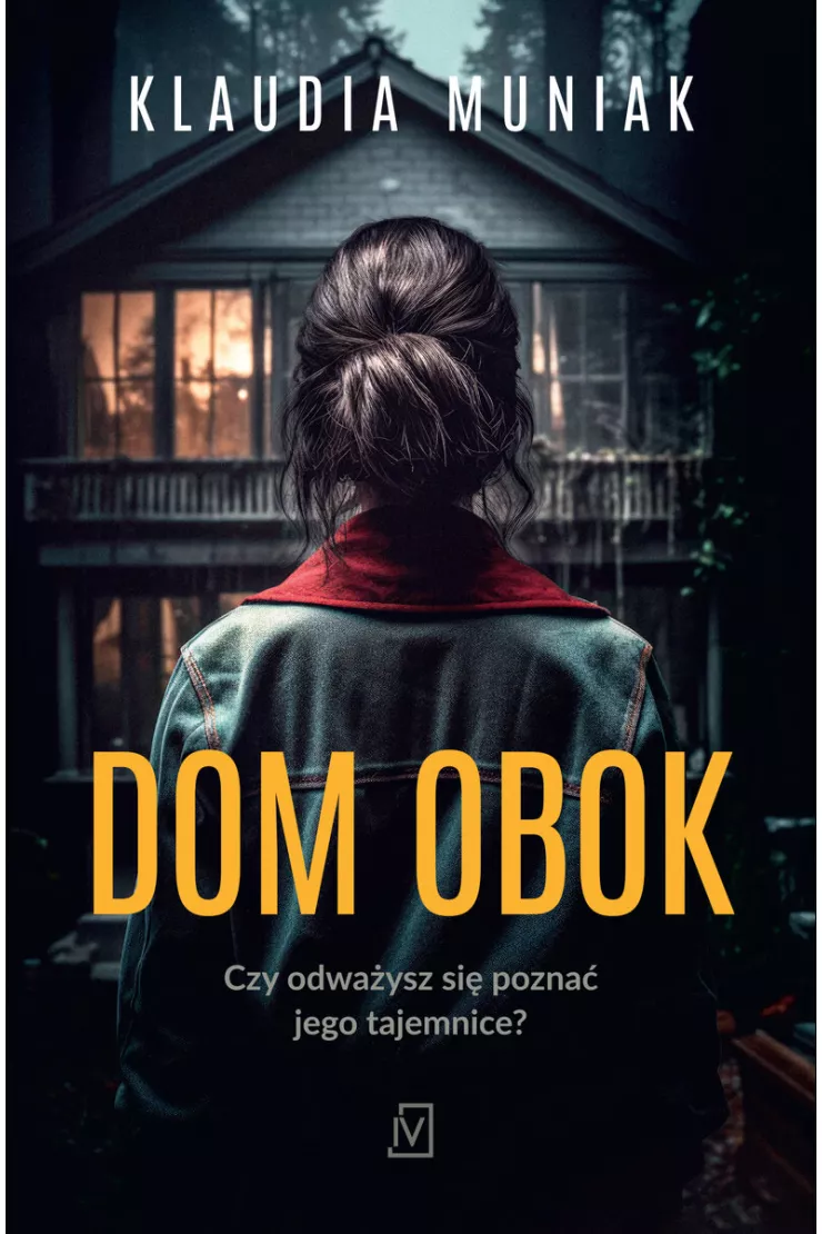 Dom obok