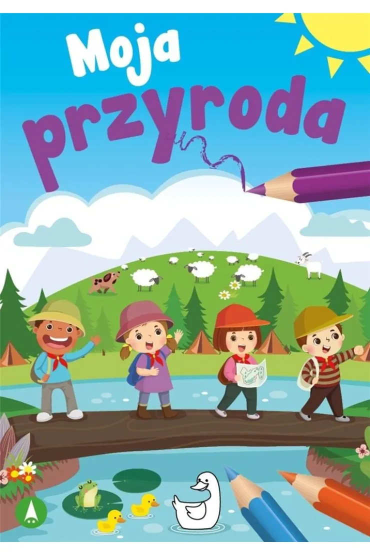 Moja przyroda miniaturka