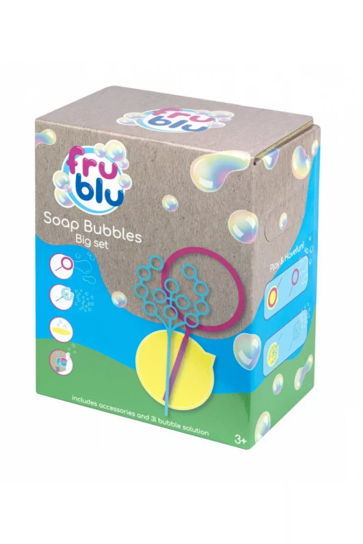 Fru Blu Eco 3l + akcesoria