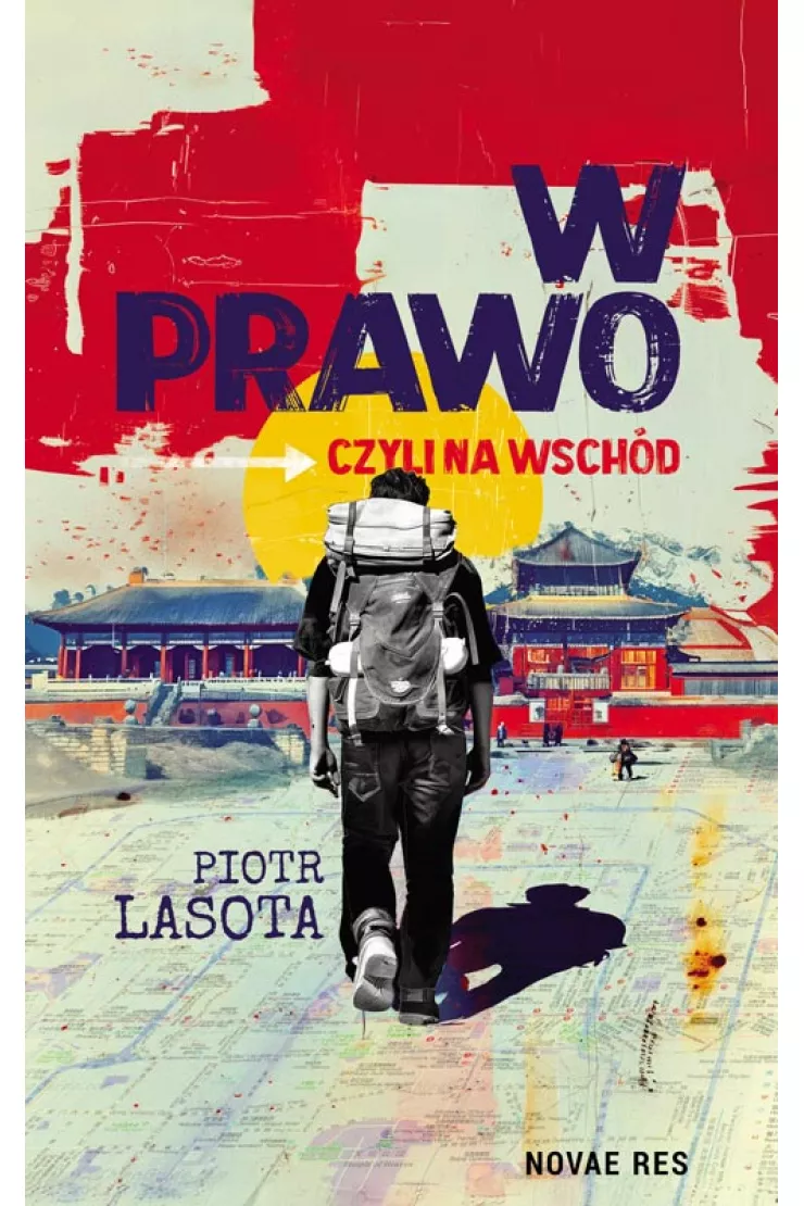 W prawo, czyli na wschód