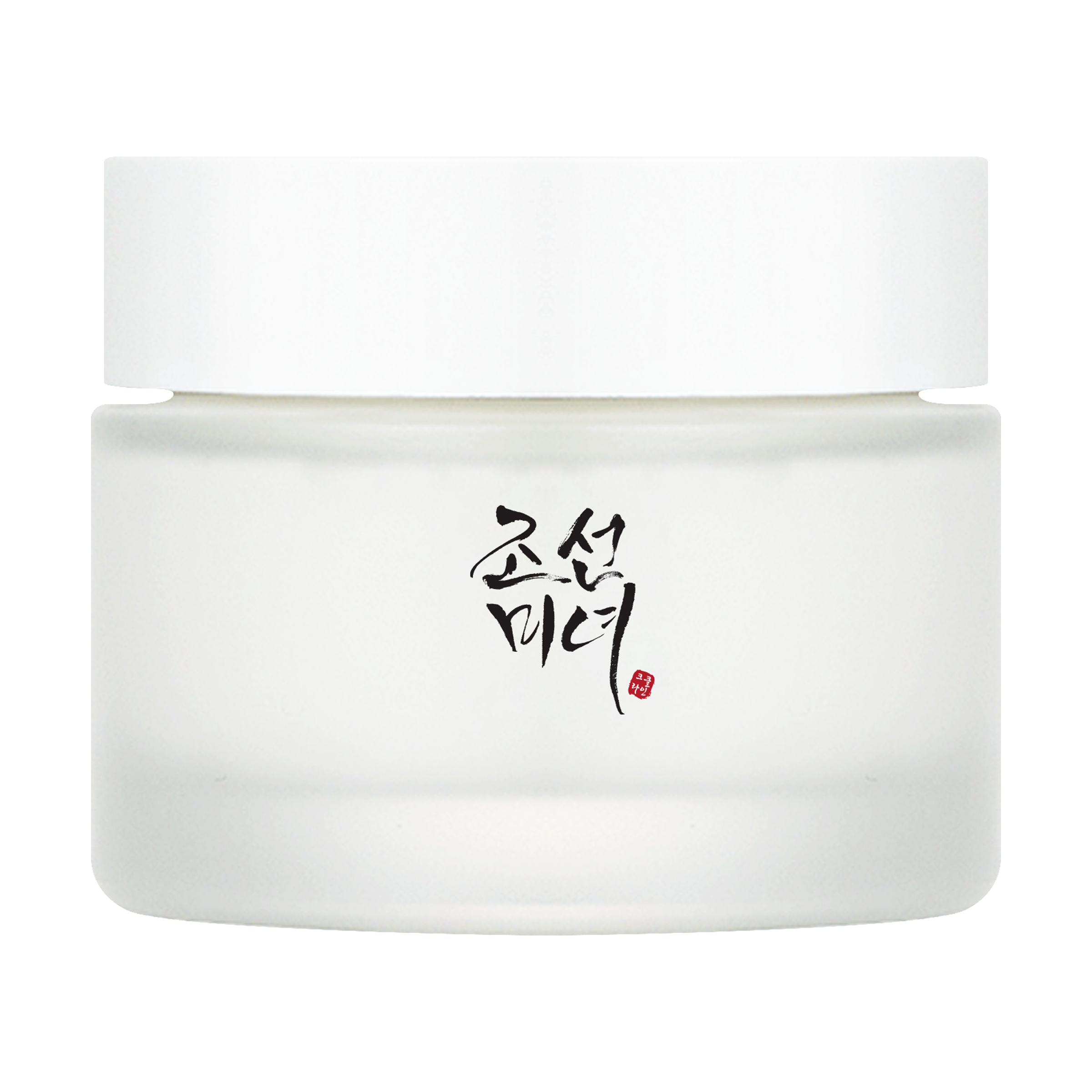 BEAUTY OF JOSEON Dynasty Cream