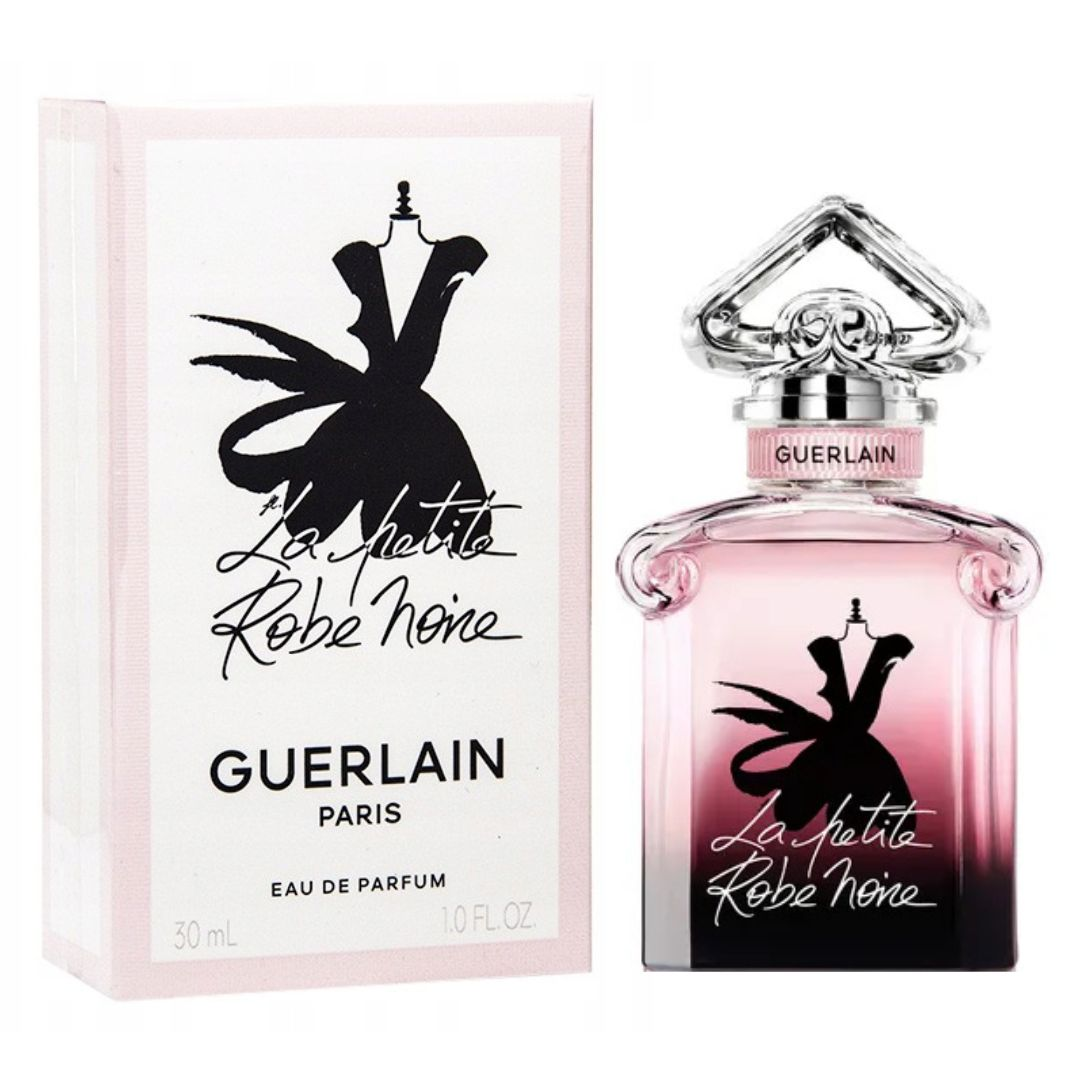 Guerlain La Petite Robe Noire woda perfumowana damska 30 ml