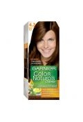 Garnier Color Naturals Crème Farba do włosów naturalnie złoty brąz 4.3
