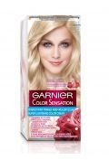 Garnier Color Sensat.kr.kol.111 Sreb.s.jas.blond