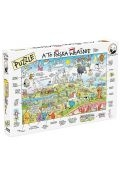 Puzzle 1000 el. A to Polska właśnie