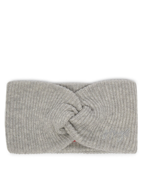 Hugo Opaska materiałowa Samy 50523319 Szary miniaturka