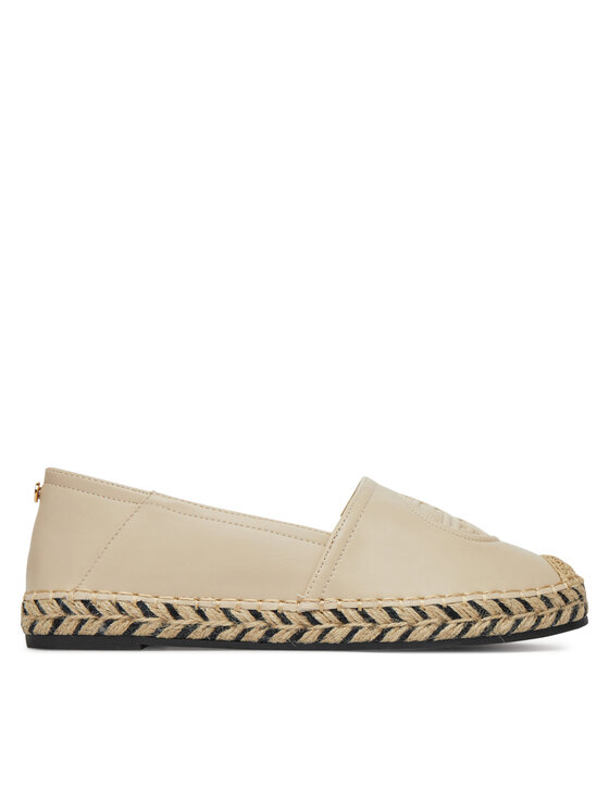 Beverly Hills Polo Club Espadryle CEO-WSS990-254 Beżowy