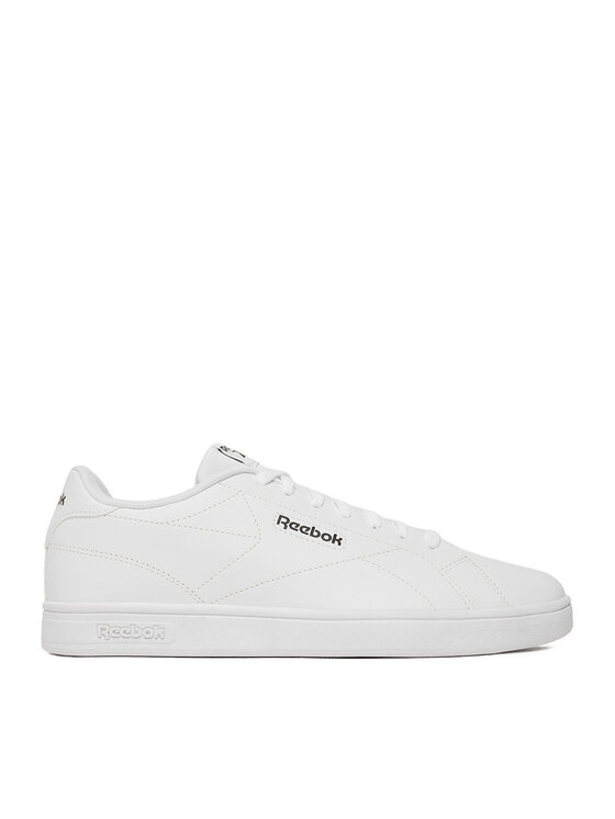 Reebok Sneakersy CEO-COURT CLEAN 100074369 Biały