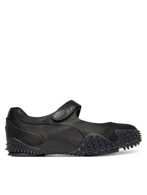 Puma Półbuty Mostro Fey 401063 02 Czarny