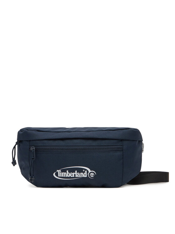 Timberland Nerka Timberpack Slg Prt TB0A6FKPU101 Granatowy