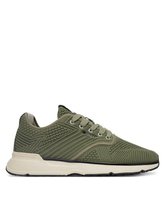 Gant Sneakersy 32638175 Zielony
