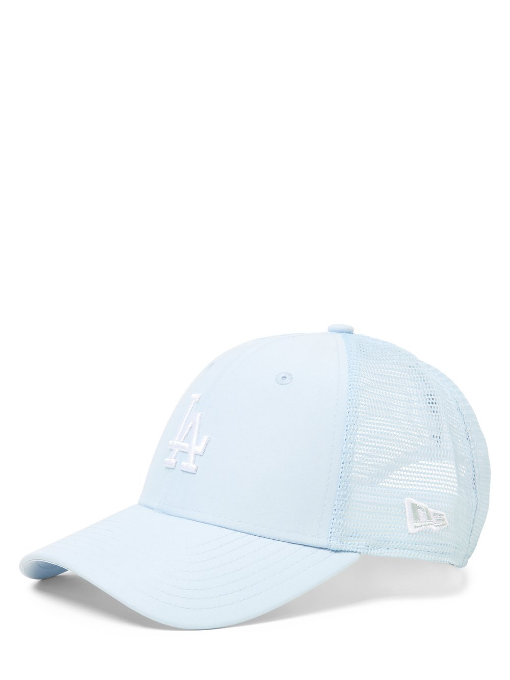 New Era Czapka męska Mężczyźni niebieski, ONE SIZE