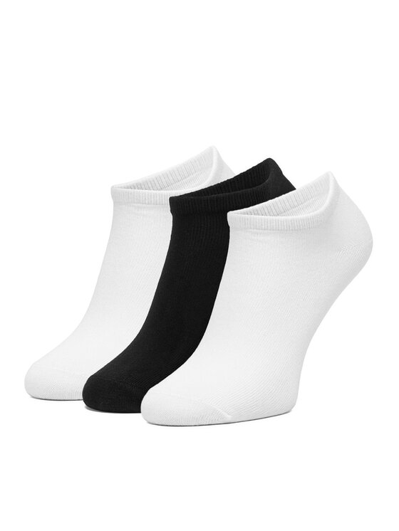 Sprandi Skarpety krótkie CEO_LA_SPR_002_SS26 (3-pack) Kolorowy miniaturka