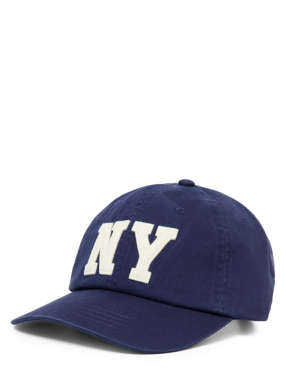 Polo Ralph Lauren Czapka męska Mężczyźni Bawełna (100%) niebieski, ONE SIZE