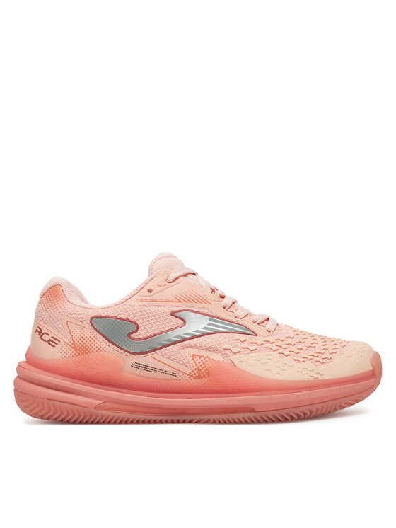 Joma Buty do tenisa Ace 2529 TACLS2529C Różowy