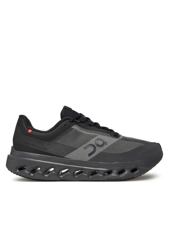 On Buty do biegania Cloudsurfer Next 3ME30020106 Czarny