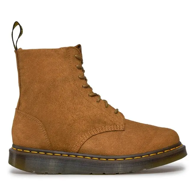 Kozaki Dr. Martens