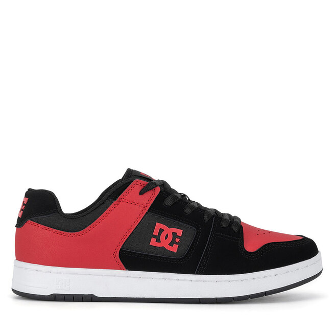 Sneakersy DC Shoes