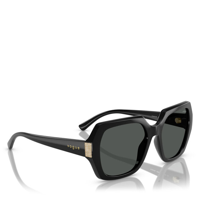 Okulary przeciwsłoneczne Vogue Eyewear
