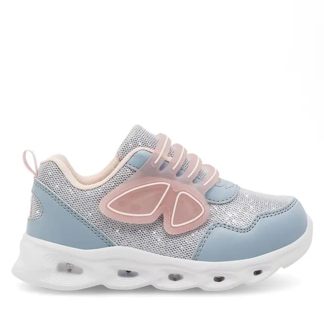 Sneakersy Nelli Blu