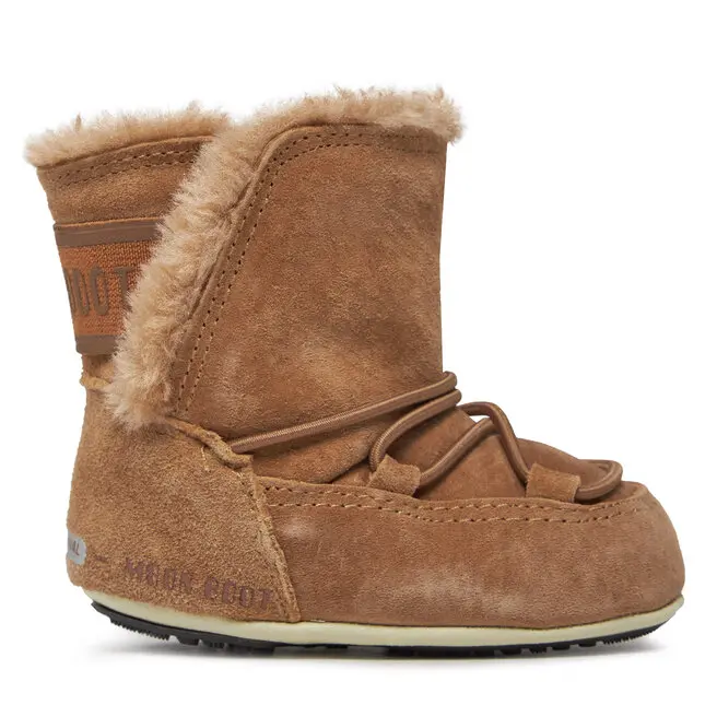 Śniegowce Moon Boot