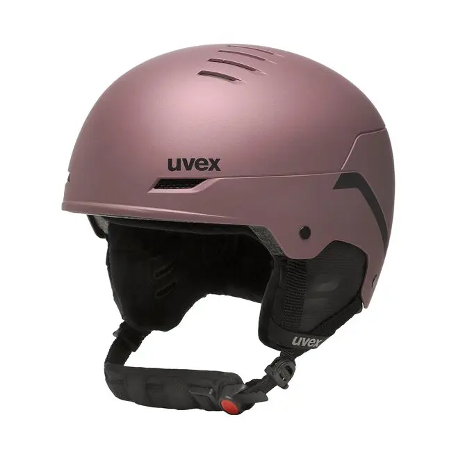 Kask narciarski Uvex