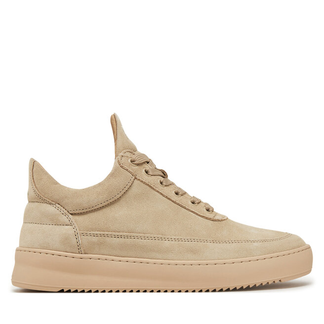Sneakersy Filling Pieces
