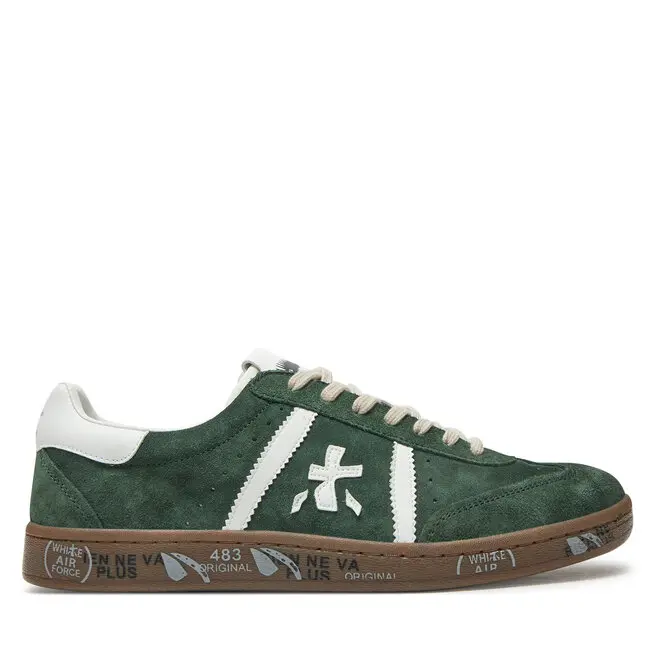 Sneakersy Premiata