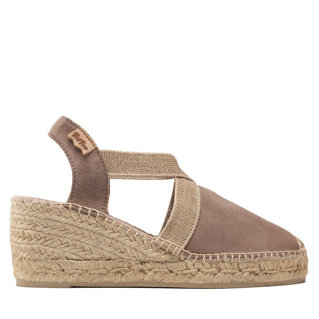 Espadryle Toni Pons