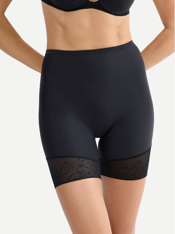 Triumph Bielizna modelująca dolna Comfort Contour 10226625 Czarny