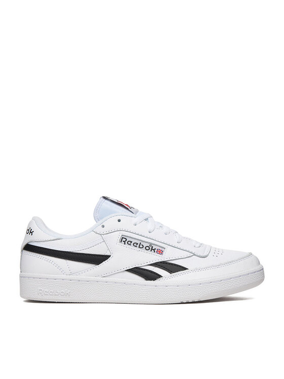 Reebok Sneakersy SS-CLUB C REVENGE 100032883 Biały